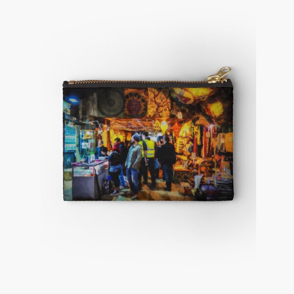 Item preview, At the Grand Bazaar designed and sold by PictureNZ.
