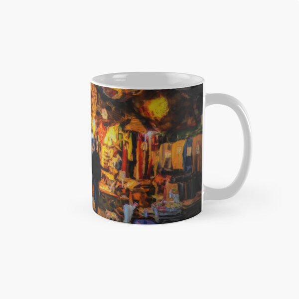 Item preview, At the Grand Bazaar designed and sold by PictureNZ.