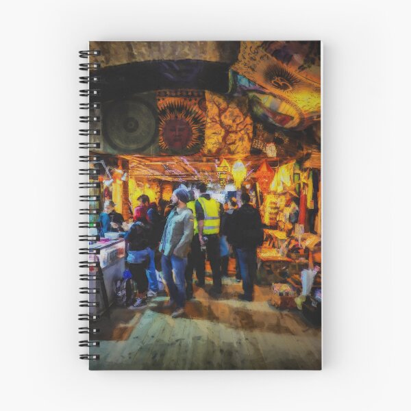 Item preview, At the Grand Bazaar designed and sold by PictureNZ.
