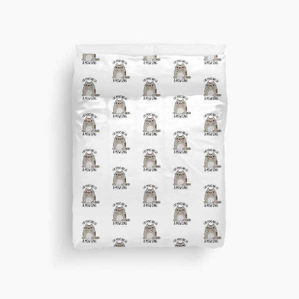 Item preview, Cat Puns Are So A-mew-sing Funny Animal Puns  designed and sold by punnybone.
