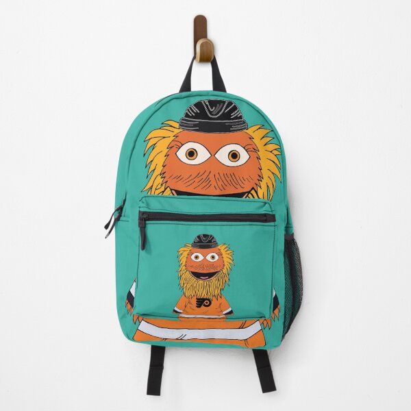 Item preview, Gritty The Mascot! designed and sold by eriettataf.