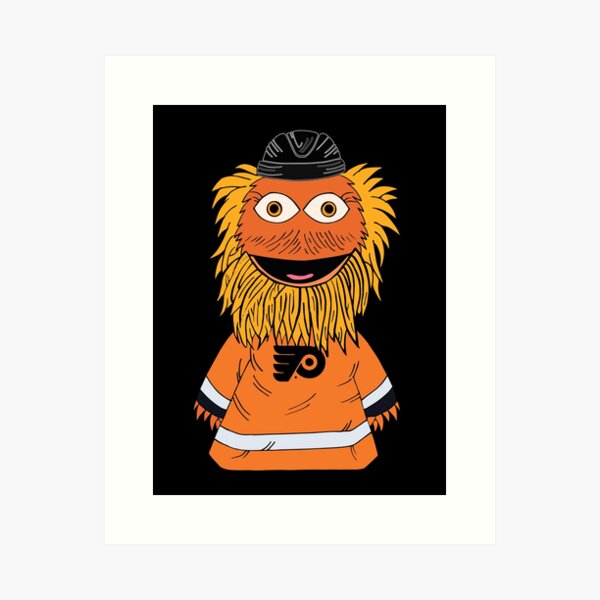Flyers Mascot Gritty Essential T-Shirt for Sale by jolonggo jelong