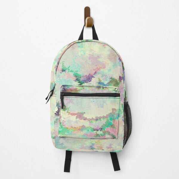 Item preview, Watercolor Dabs | Pastel Pattern designed and sold by cherdoodles.
