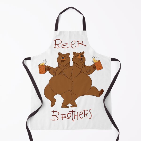Item preview, BEER BROTHERS designed and sold by remfreak.