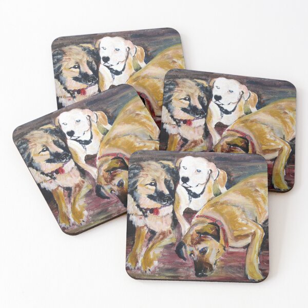 Item preview, 3 dog night designed and sold by hurart.