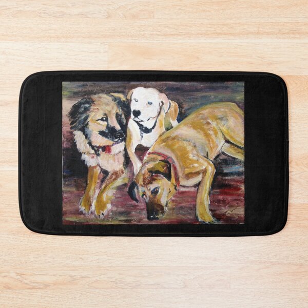 Item preview, 3 dog night designed and sold by hurart.