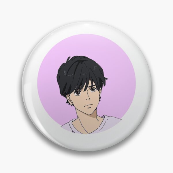 Item preview, Eiji okumura designed and sold by doflamingoh667.