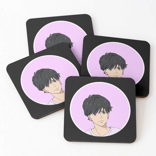 Item preview, Eiji okumura designed and sold by doflamingoh667.