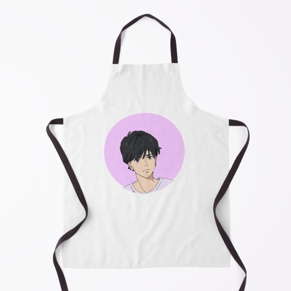 Item preview, Eiji okumura designed and sold by doflamingoh667.