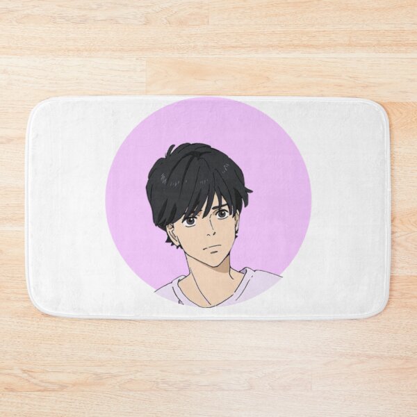 Item preview, Eiji okumura designed and sold by doflamingoh667.