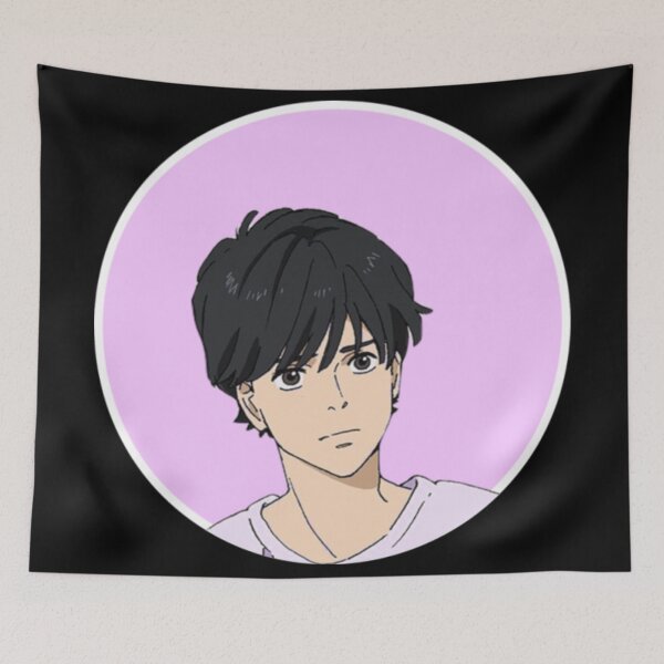 Item preview, Eiji okumura designed and sold by doflamingoh667.