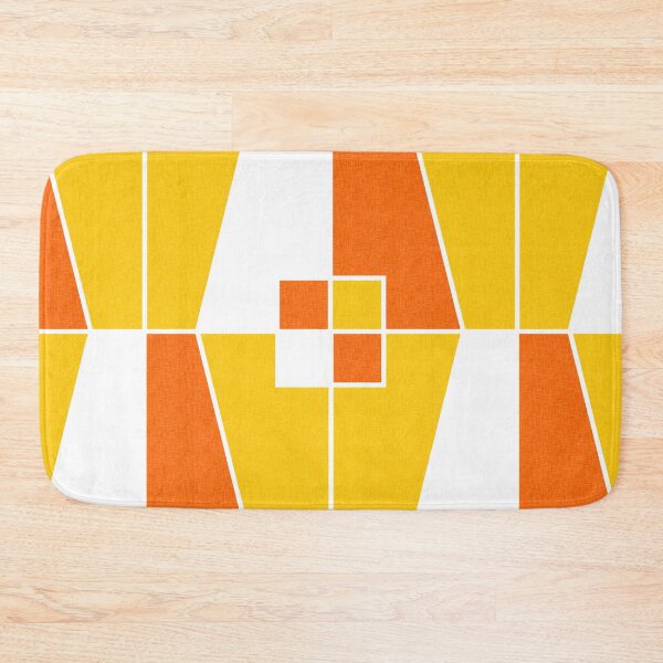 Item preview, Color Block Shiny Day designed and sold by miavaldez.