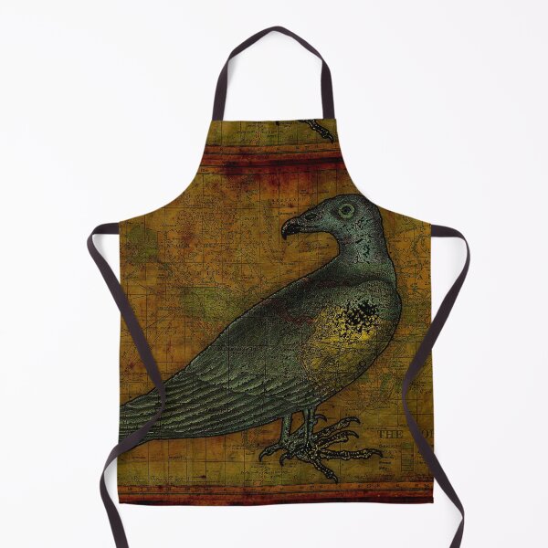 Item preview, Travelling with the Buzzard designed and sold by Sarah Vernon.