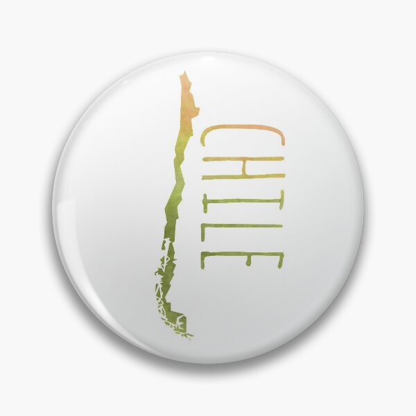Item preview, Chile designed and sold by Motivburg.