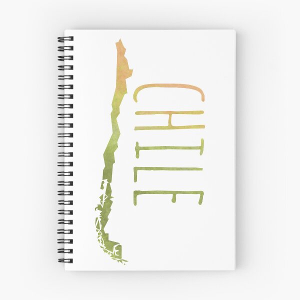Item preview, Chile designed and sold by Motivburg.