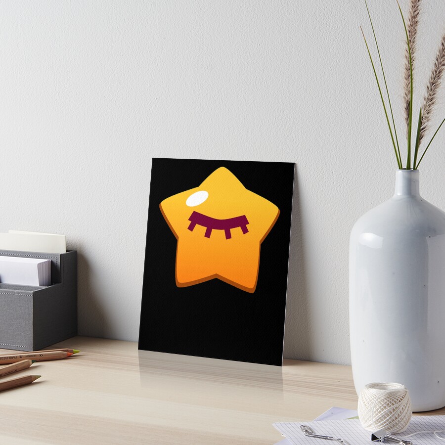 Item preview, Art Board Print designed and sold by dejongeflore.