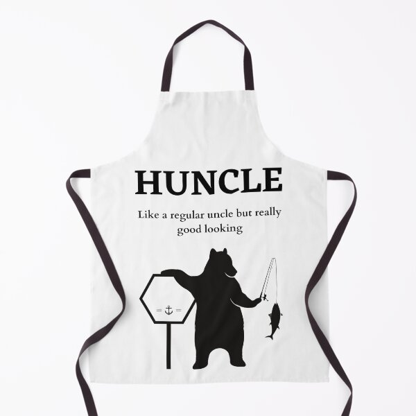 Item preview, Huncle Quote Gift for Uncles designed and sold by Pandoras-Boxx.