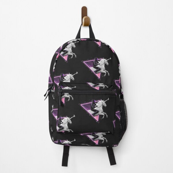 Item preview, The Unicorn Rider designed and sold by Lilianna Dmytrek.