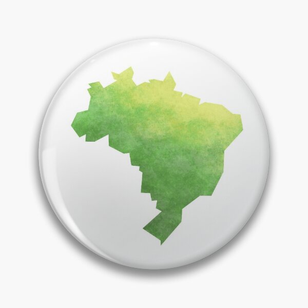 Artikelvorschau, Brazil entworfen und verkauft von Motivburg.