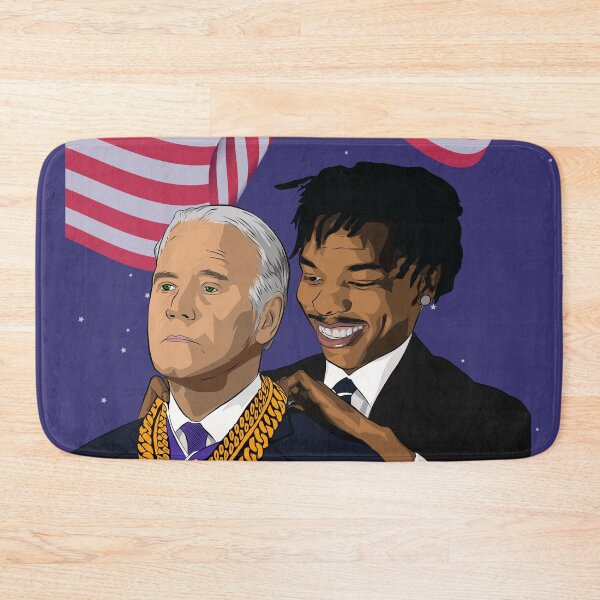 Item preview, JOE BIDEN LIL BABY MEME designed and sold by Daniel Othesa.