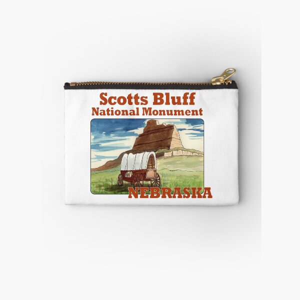 Item preview, Scotts Bluff National Monument, Nebraska designed and sold by MMc Buck.