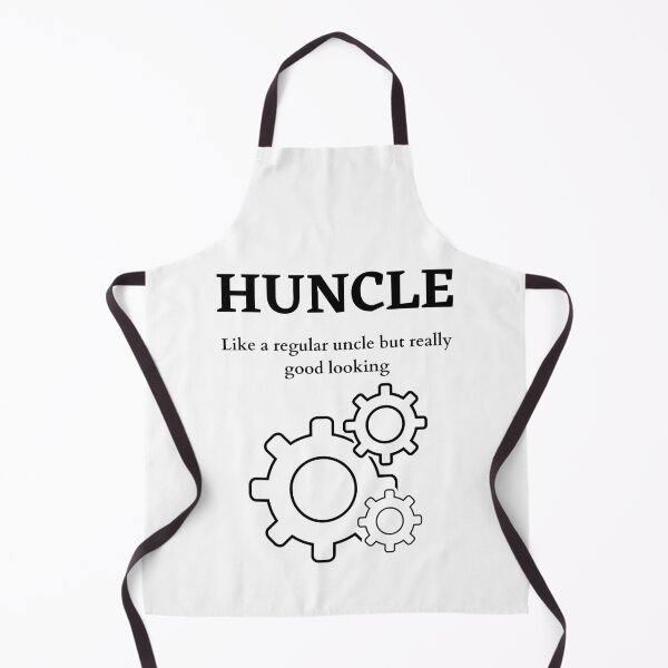 Item preview, Huncle Quote Gift for Uncles designed and sold by Pandoras-Boxx.