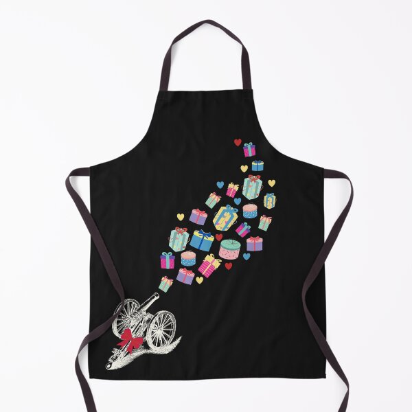 Item preview, Christmas target: presents bomb. Christmas Inspired Design designed and sold by ilenia-restart.