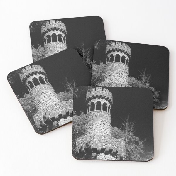Item preview, Tower of Regaleira designed and sold by Gaspar Avila.