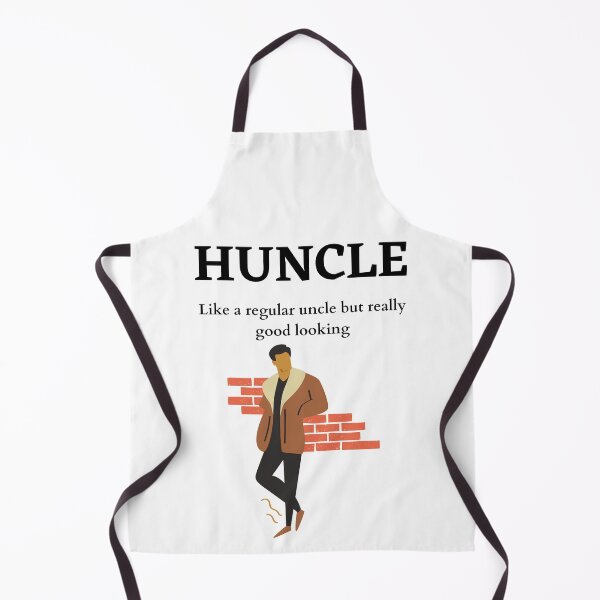 Item preview, Huncle Quote Gift for Uncles designed and sold by Pandoras-Boxx.