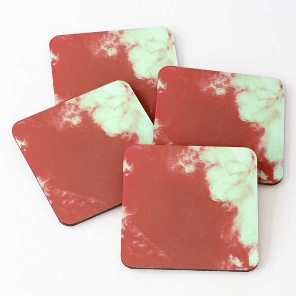 Item preview, Red Clouds designed and sold by salty ana.