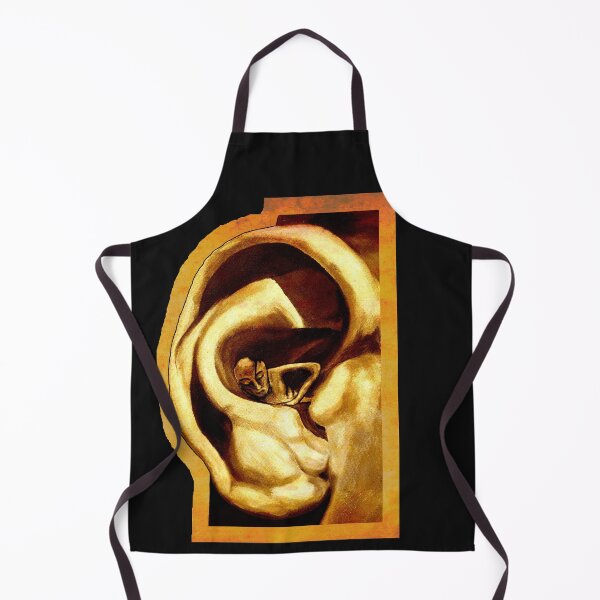 Item preview, The abandonment of the blithering idiot designed and sold by ARTito.
