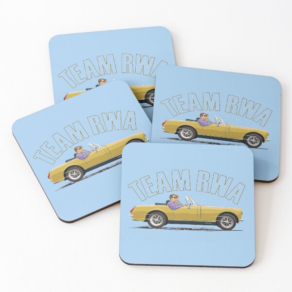 Item preview, 1970s Harvest Gold Midget the coveted RWA (round wheel arches)  designed and sold by Bigs66.