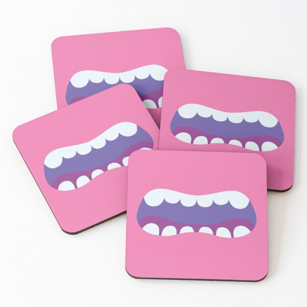 Item preview, Pink Scream! designed and sold by Background Noise Comic.