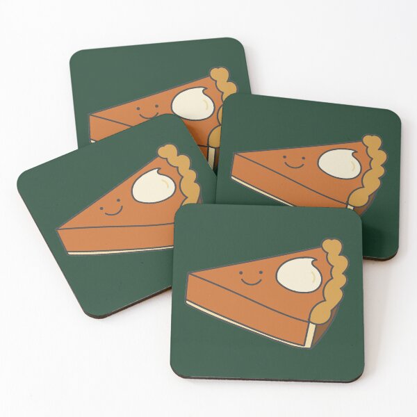 Item preview, Pumpkin Pie designed and sold by YummyTFactory.