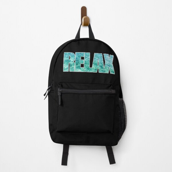 Item preview, Relax designed and sold by rubenarocho.