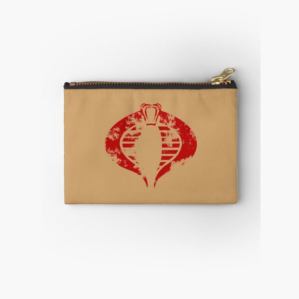 Item preview, Gi Joe Cobra Desert Ops Trooper Distressed Logo designed and sold by AJ  Liber.