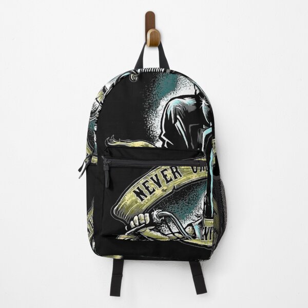 Item preview, Never Underestimate an Old Man with a Motorcycle designed and sold by HTownApparel.