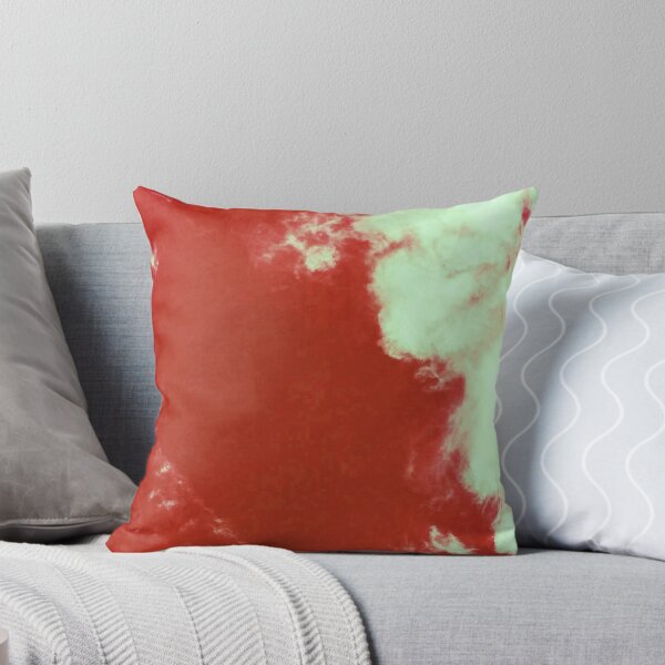 Item preview, Red Clouds designed and sold by salty ana.