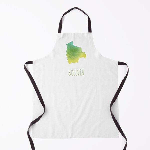 Item preview, bolivia designed and sold by Motivburg.