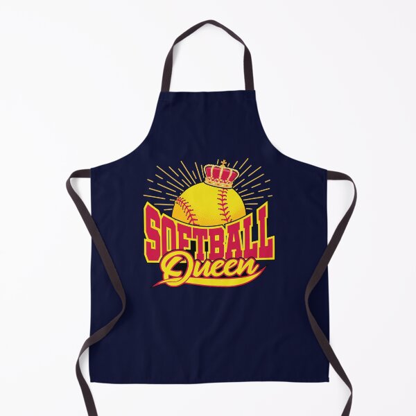 Item preview, Softball Queen designed and sold by jaygo.