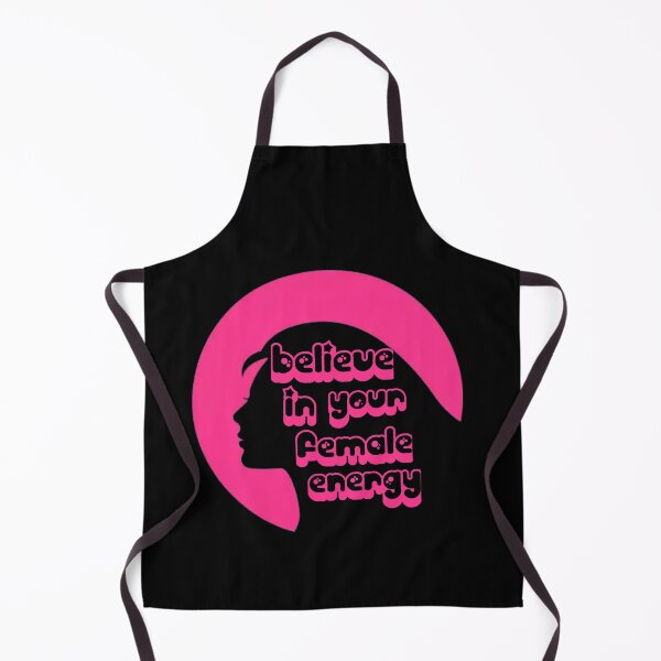 Item preview, Believe In Your Female Energy designed and sold by adityanik.