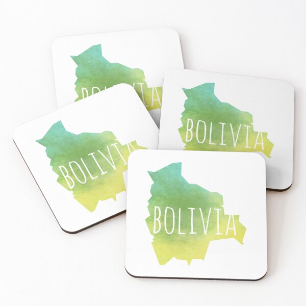 Item preview, bolivia designed and sold by Motivburg.