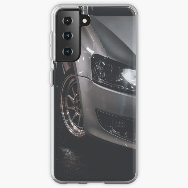 Volkswagen Polo Coque souple Samsung Galaxy