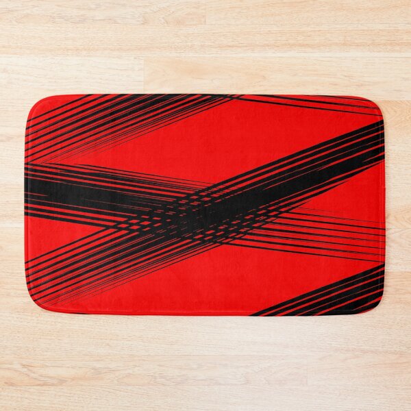 Item preview, Black Lines designed and sold by wishyfish.