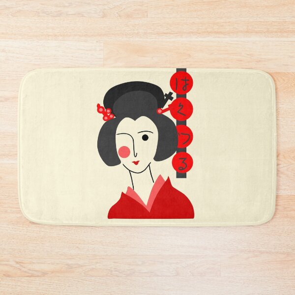 Artikelvorschau, Geisha Safety Match entworfen und verkauft von Yeaha.