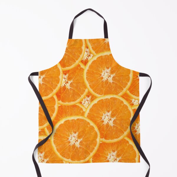 Item preview, Orange Pattern designed and sold by NewWorldIsHere.