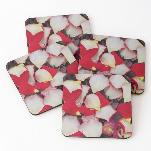 Item preview, Rose Petals designed and sold by Rooster Syndicate.