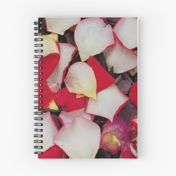 Item preview, Rose Petals designed and sold by Rooster Syndicate.