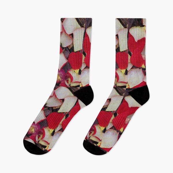 Item preview, Rose Petals designed and sold by Rooster Syndicate.