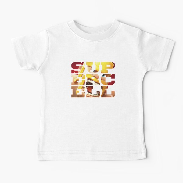 Supercell Supercell - Baby T-Shirt
